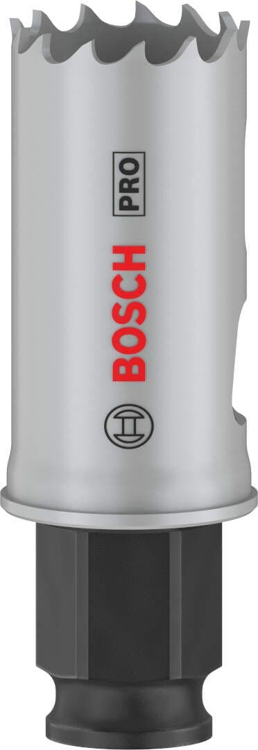 Bosch PRO Multi Material PC Plus testera za otvore, 24 mm, 2608594371