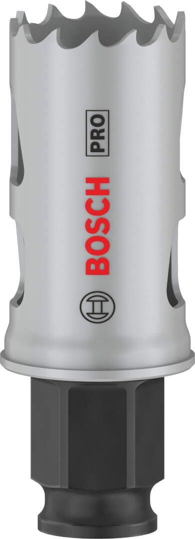 Bosch PRO Multi Material PC Plus testera za otvore, 25 mm, 2608594372