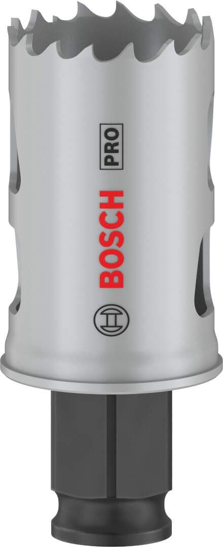Bosch PRO Multi Material PC Plus testera za otvore, 29 mm, 2608594374
