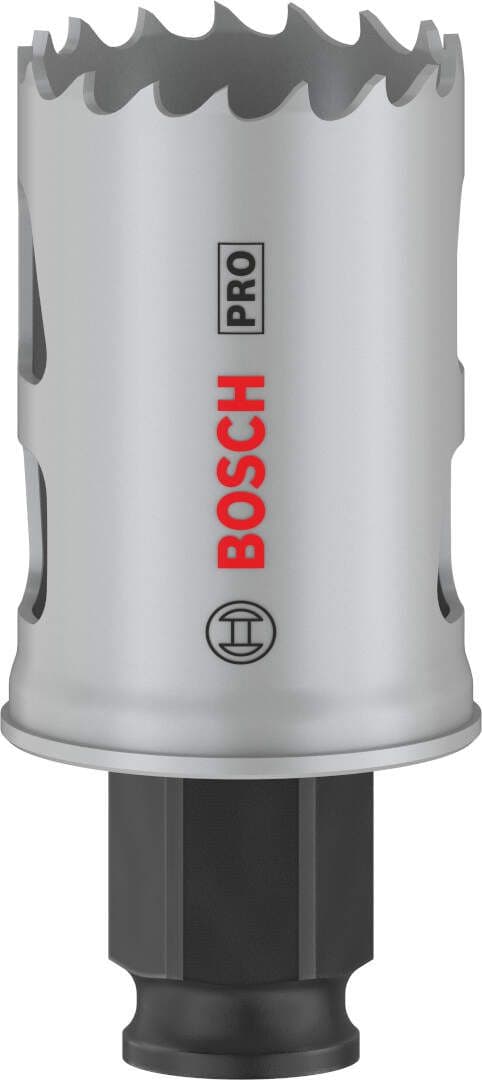 Bosch PRO Multi Material PC Plus testera za otvore, 32 mm, 2608594376