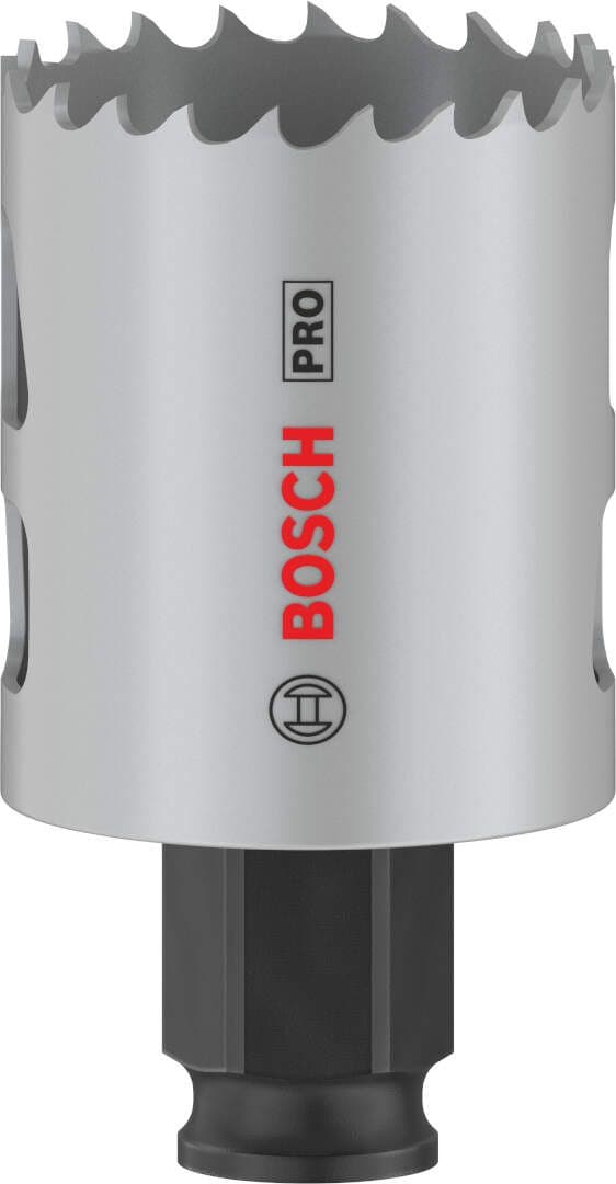 Bosch PRO Multi Material PC Plus testera za otvore, 40 mm, 2608594381