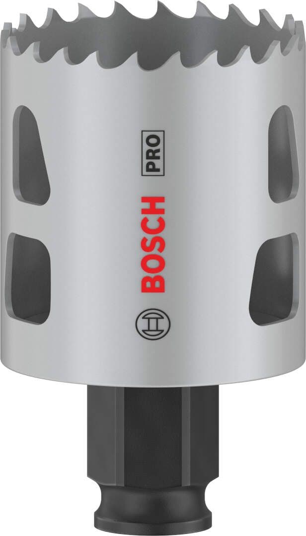 Bosch PRO Multi Material PC Plus testera za otvore, 44 mm, 2608594384