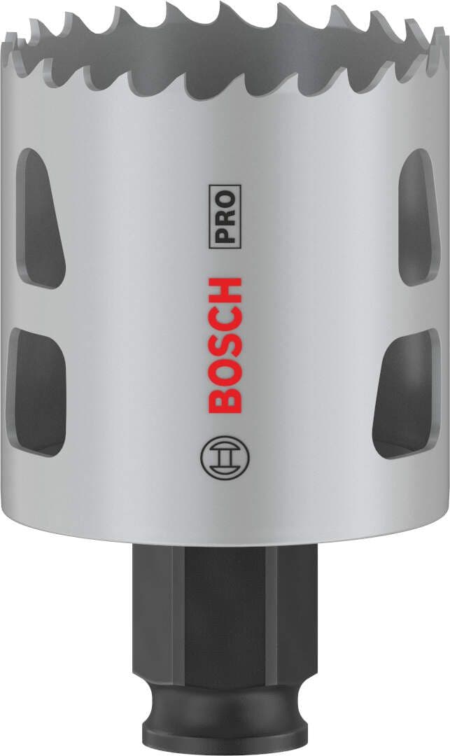 Bosch PRO Multi Material PC Plus testera za otvore, 46 mm, 2608594385