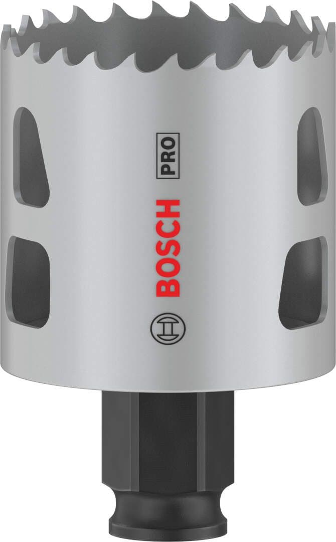 Bosch PRO Multi Material PC Plus testera za otvore, 48 mm, 2608594386