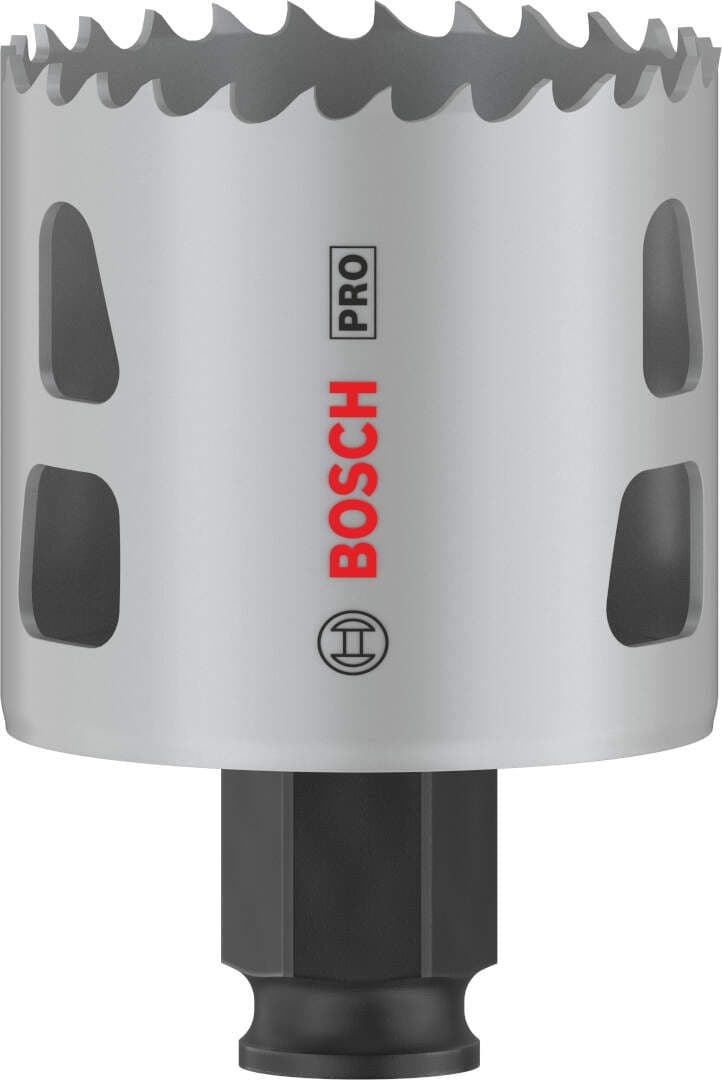 Bosch PRO Multi Material PC Plus testera za otvore, 51 mm, 2608594387