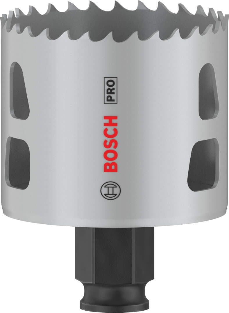 Bosch PRO Multi Material PC Plus testera za otvore, 56 mm, 2608594391