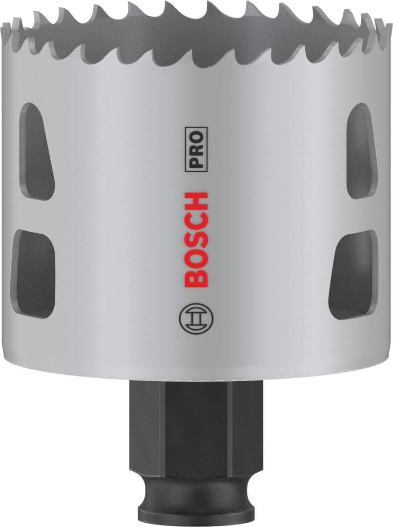 Bosch PRO Multi Material PC Plus testera za otvore, 57 mm, 2608594392