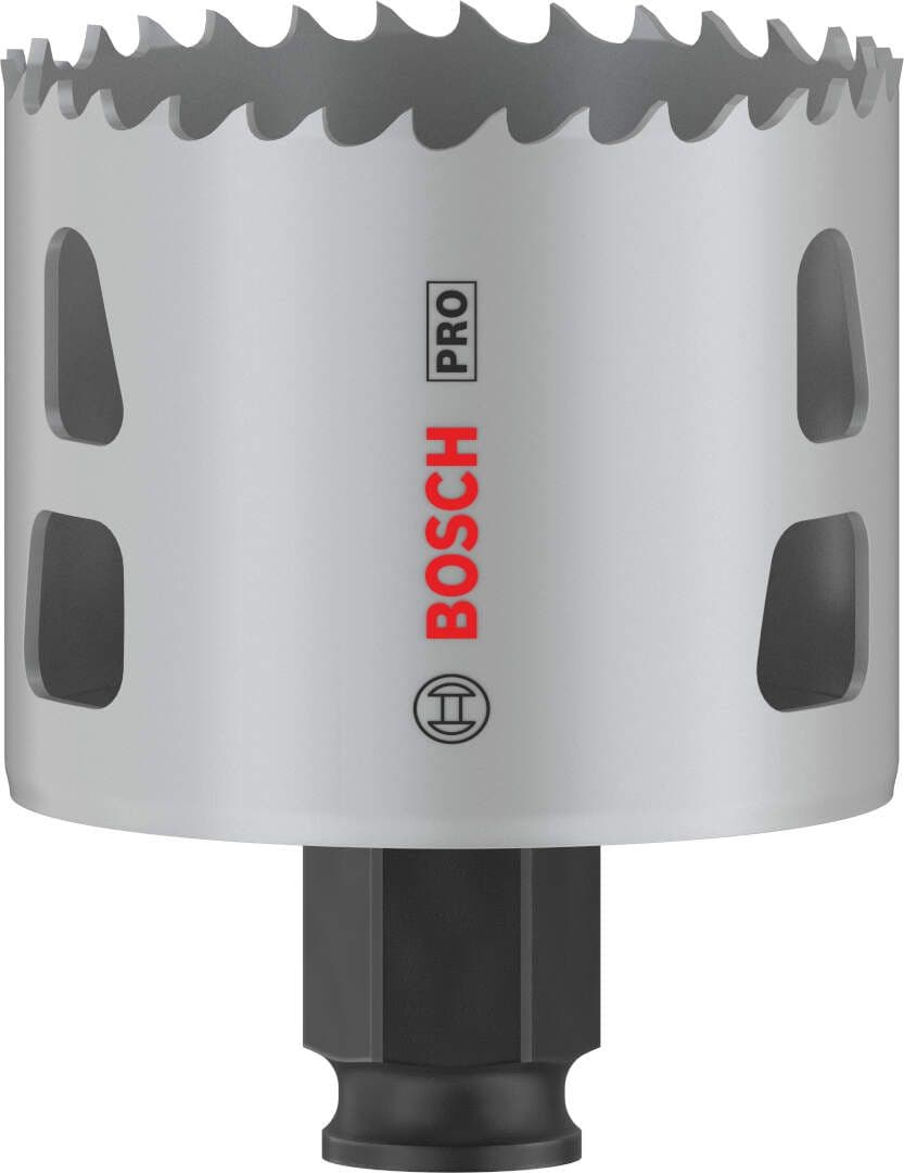 Bosch PRO Multi Material PC Plus testera za otvore, 59 mm, 2608594393