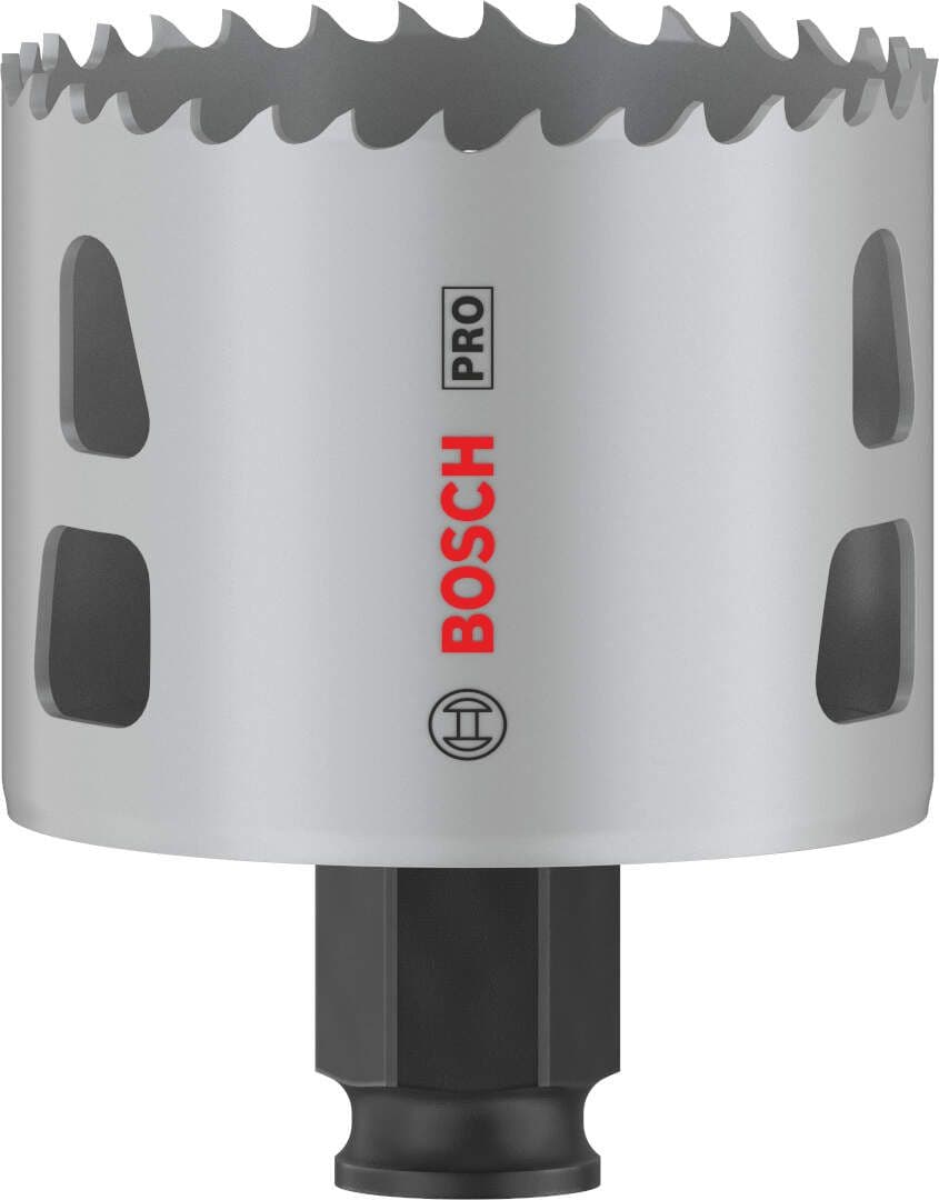 Bosch PRO Multi Material PC Plus testera za otvore, 60 mm, 2608594394