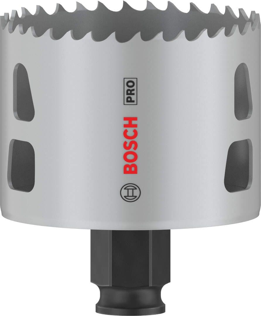 Bosch PRO Multi Material PC Plus testera za otvore, 64 mm, 2608594395