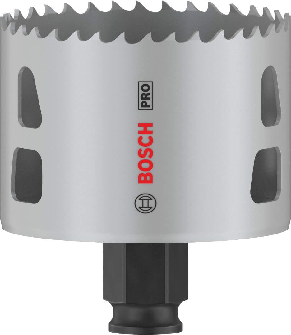 Bosch PRO Multi Material PC Plus testera za otvore, 67 mm, 2608594397