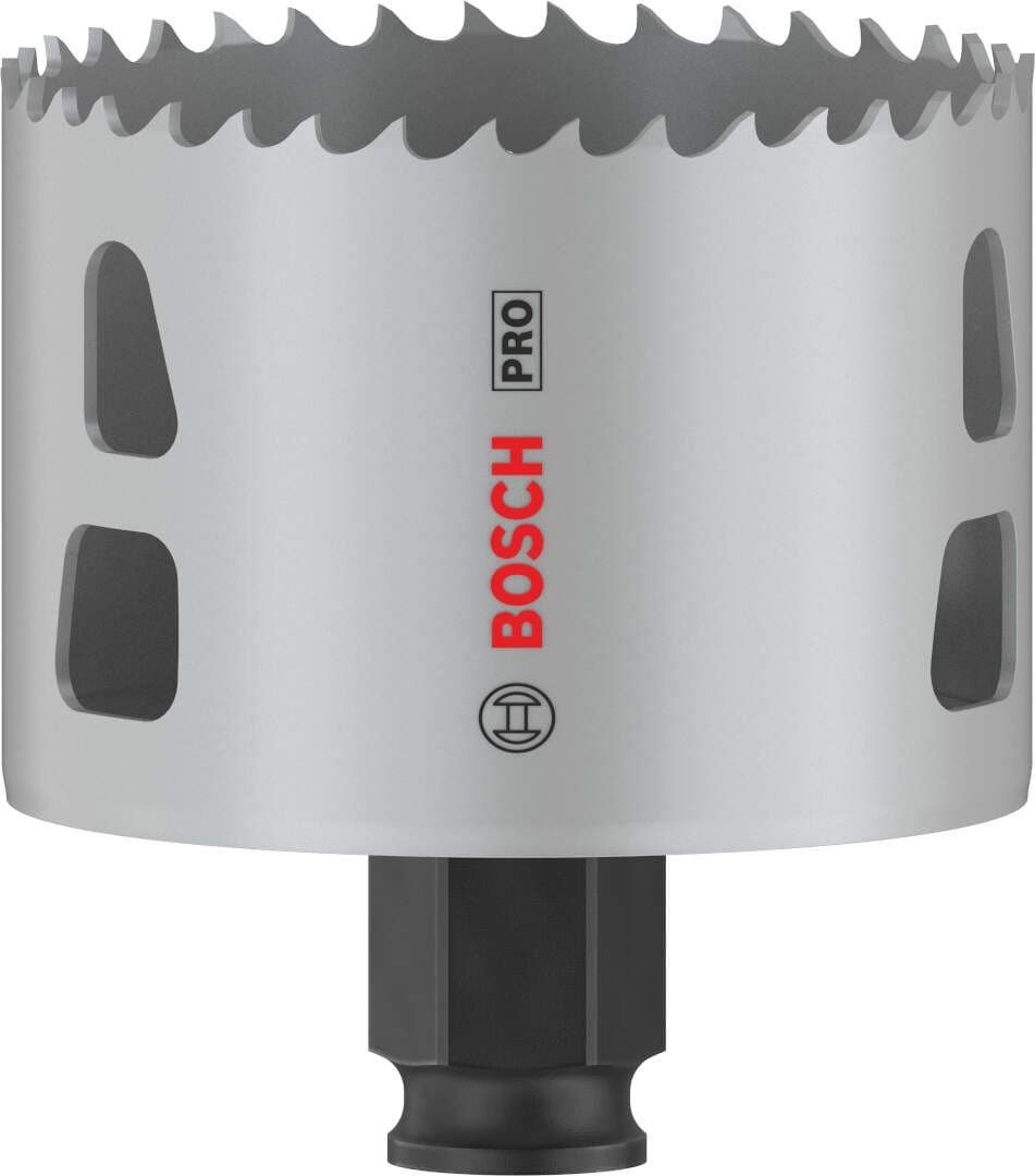 Bosch PRO Multi Material PC Plus testera za otvore, 68 mm, 2608594398