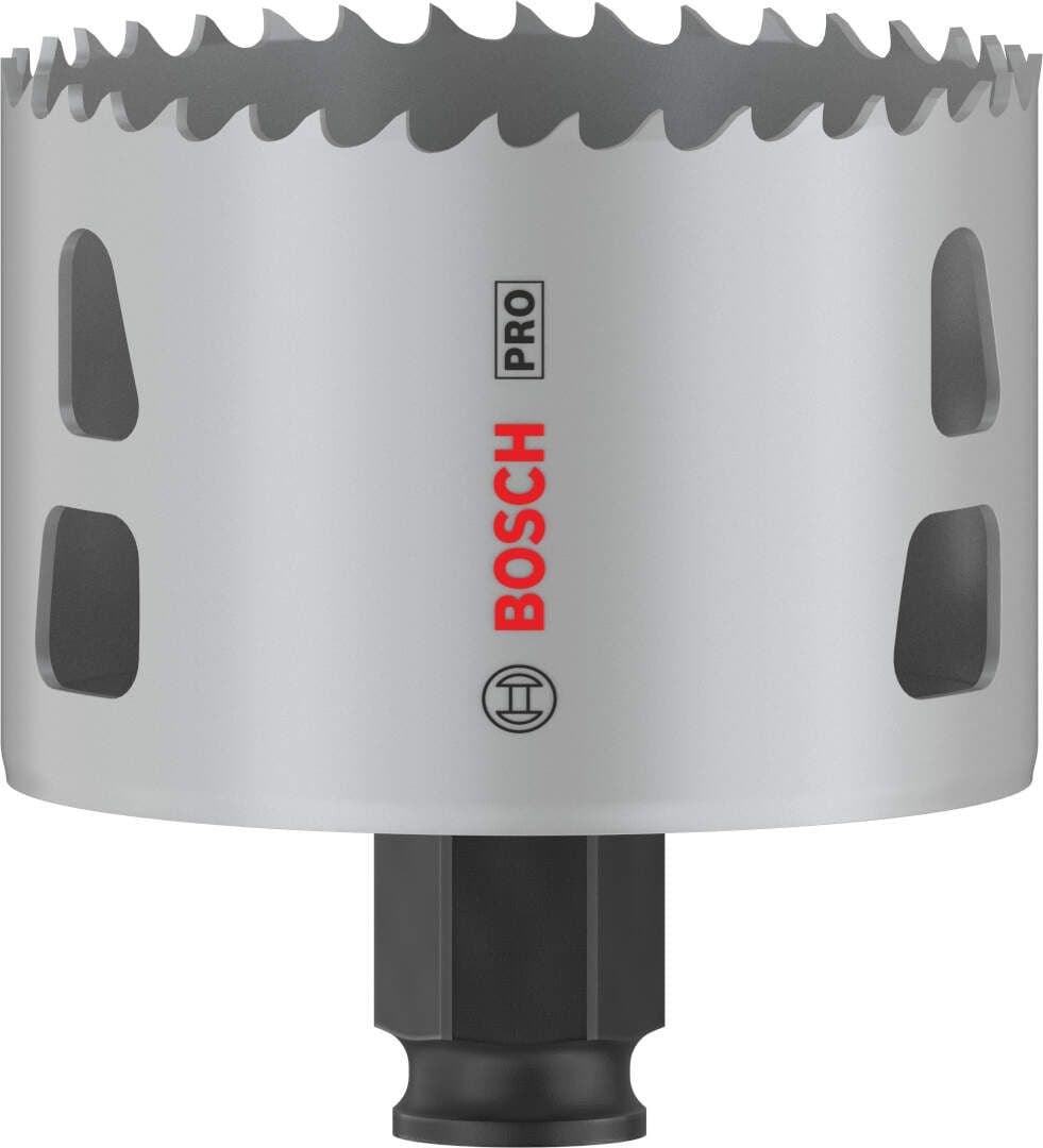 Bosch PRO Multi Material PC Plus testera za otvore, 70 mm, 2608594400