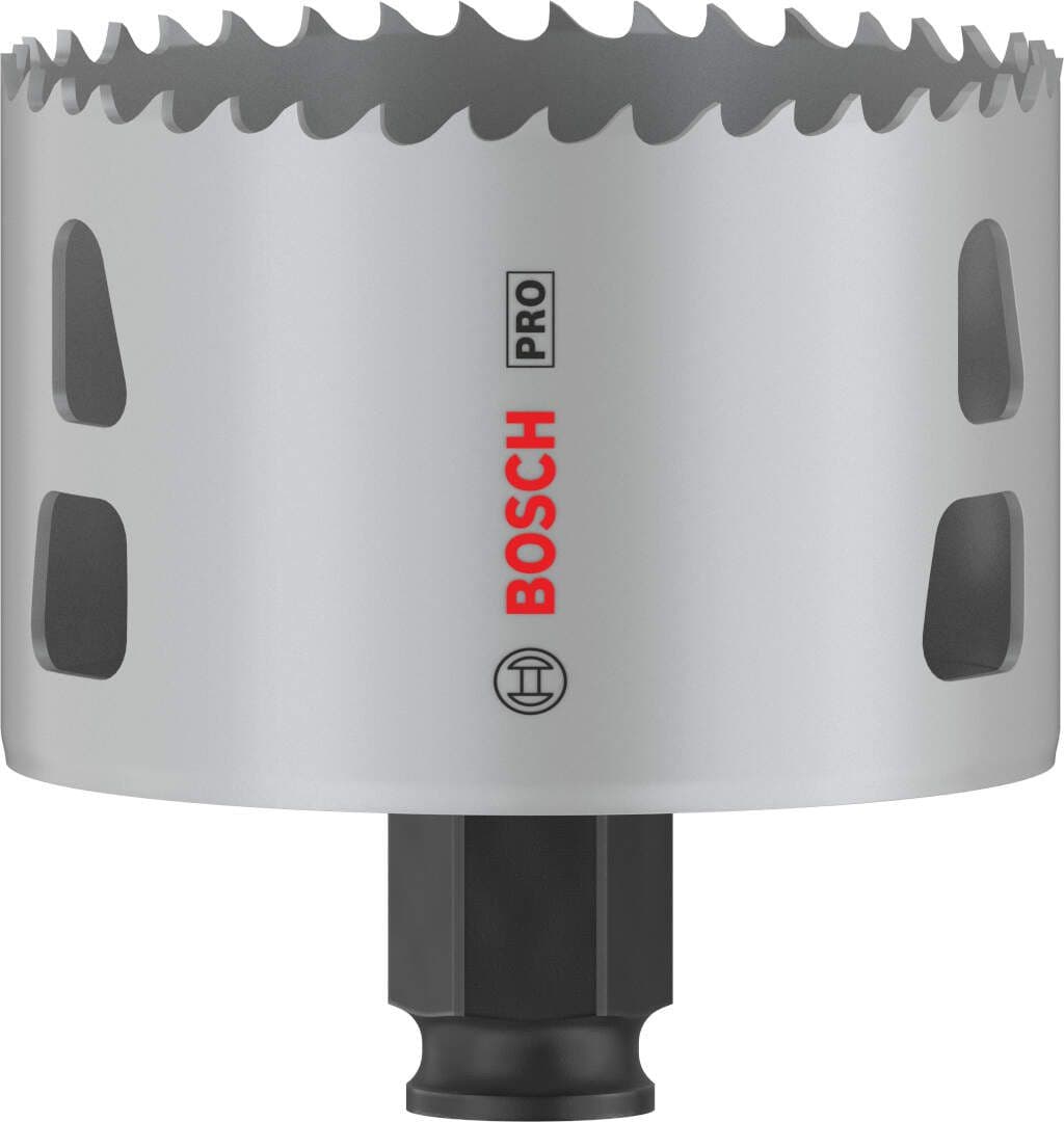 Bosch PRO Multi Material PC Plus testera za otvore, 73 mm, 2608594401