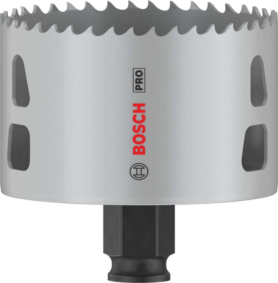 Bosch PRO Multi Material PC Plus testera za otvore, 76 mm, 2608594402