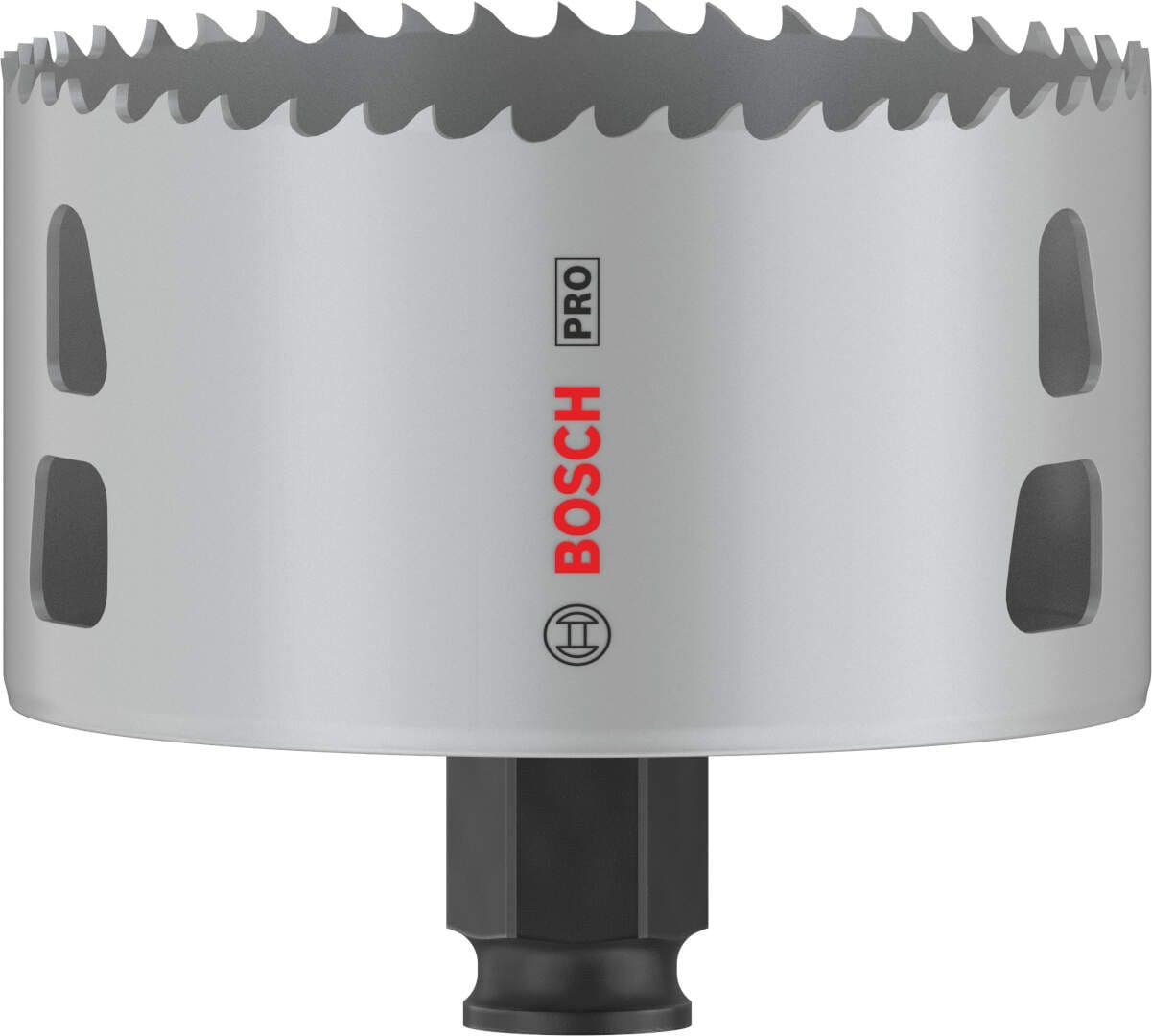 Bosch PRO Multi Material PC Plus testera za otvore, 86 mm, 2608594405