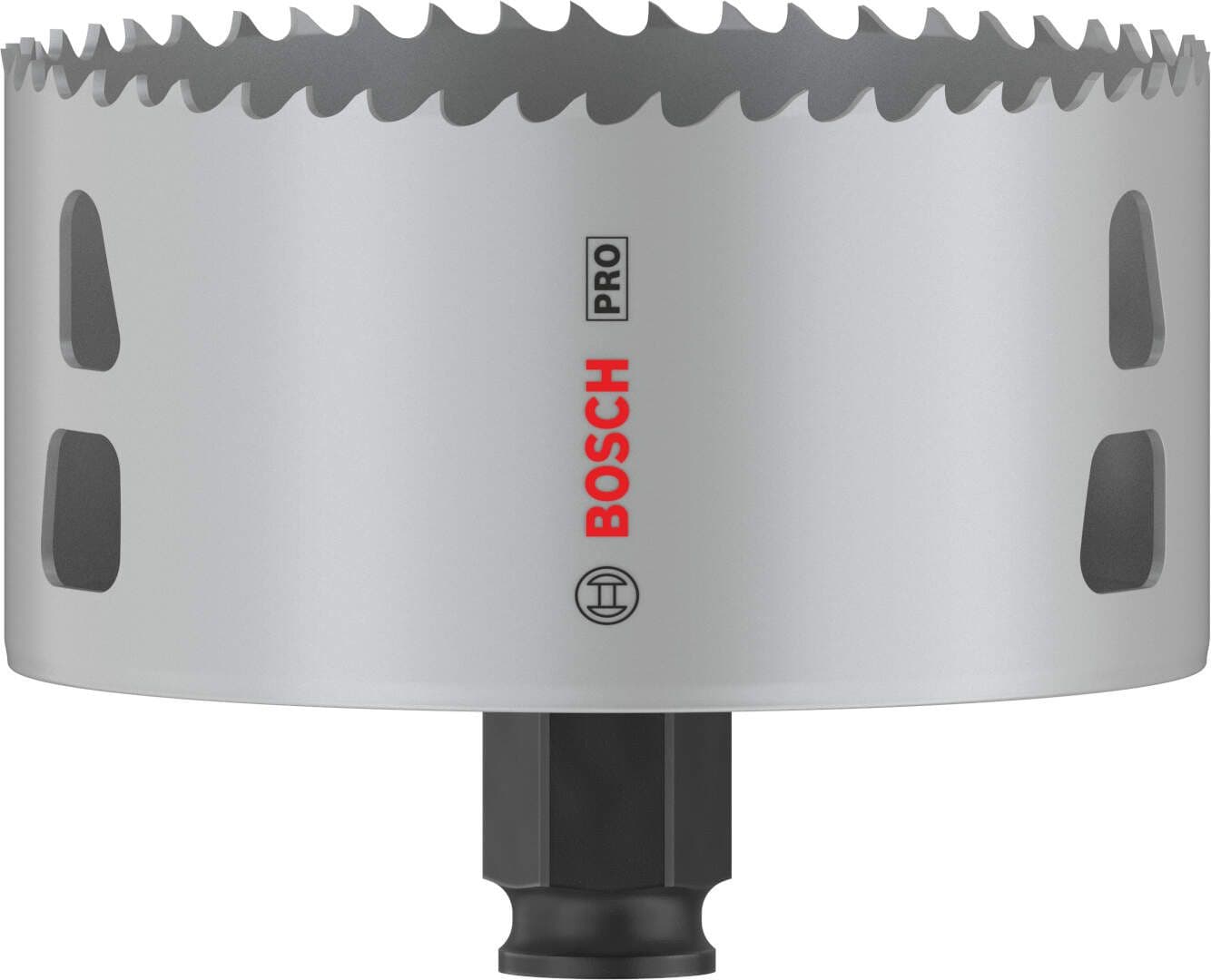 Bosch PRO Multi Material PC Plus testera za otvore, 95 mm, 2608594408
