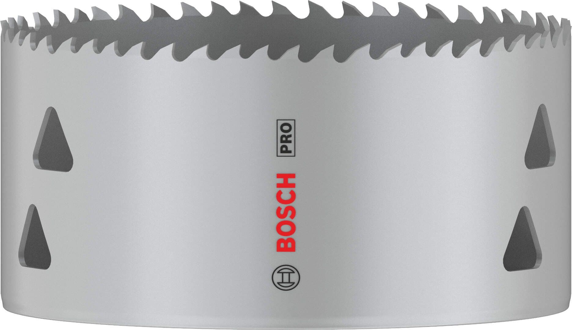 Bosch PRO Multi Material testera za otvore sa navojem, 102mm, 2608901534