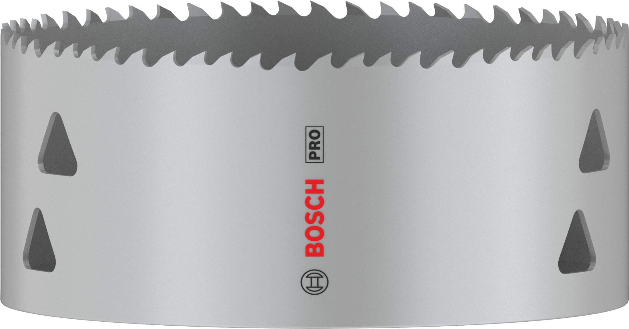 Bosch PRO Multi Material testera za otvore sa navojem, 114mm, 2608901538