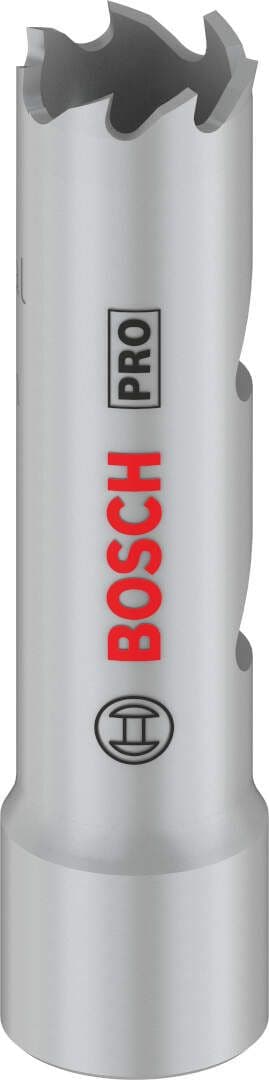 Bosch PRO Multi Material testera za otvore sa navojem, 14mm, 2608901490
