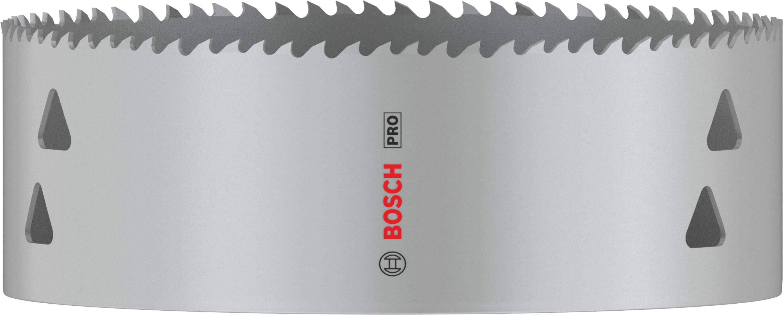 Bosch PRO Multi Material testera za otvore sa navojem, 146mm, 2608901543