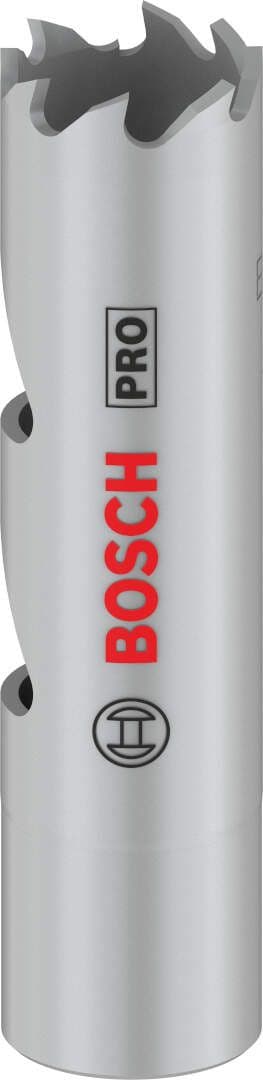 Bosch PRO Multi Material testera za otvore, 16 mm, sa navojem, 2608901491