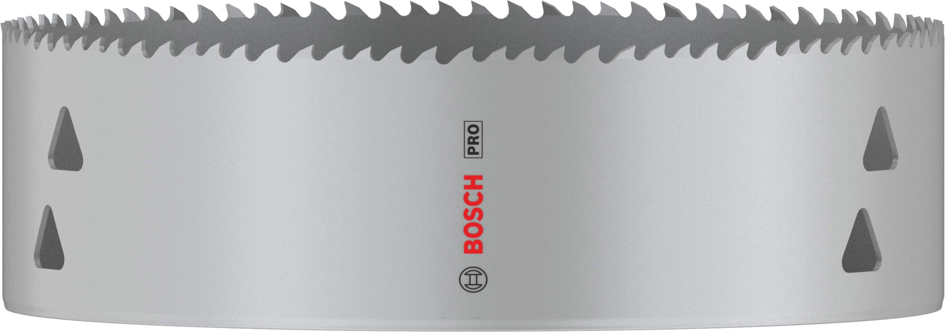 Bosch PRO Multi Material testera za otvore sa navojem, 168mm, 2608901545