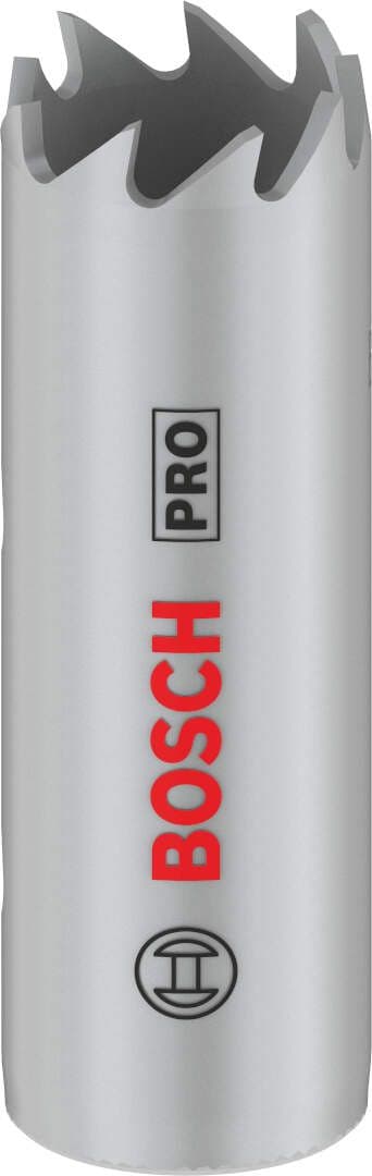 Bosch PRO Multi Material testera za otvore sa navojem, 17mm, 2608901492