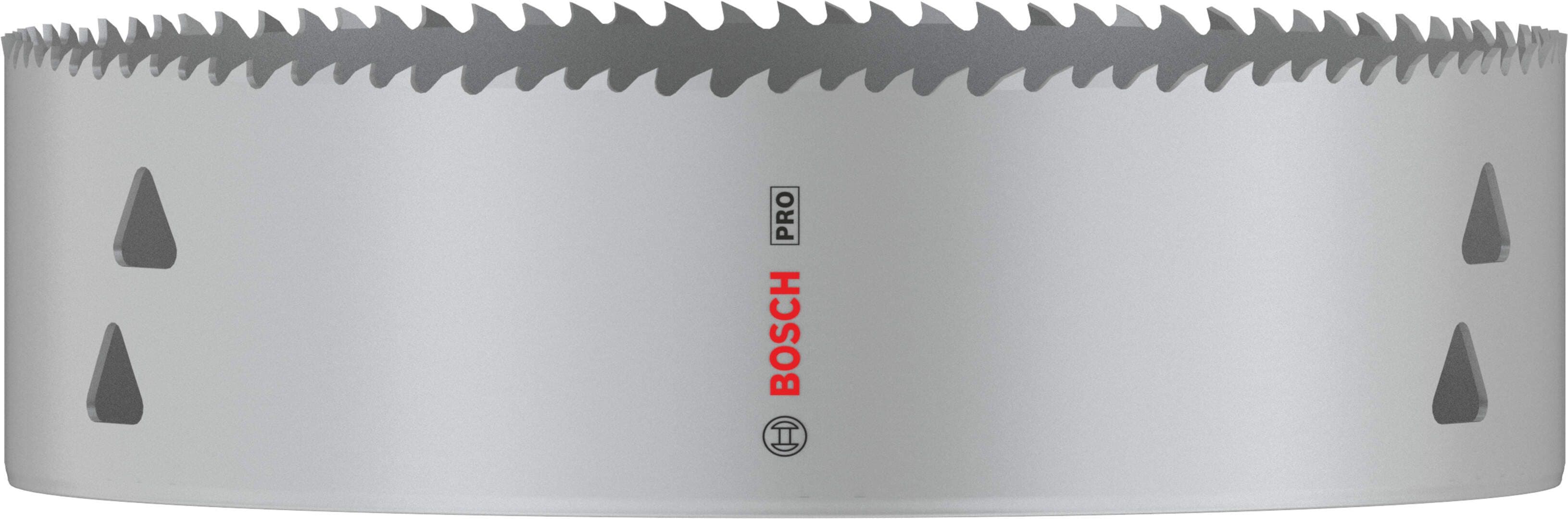 Bosch PRO Multi Material testera za otvore, 177 mm, sa navojem, 2608901546