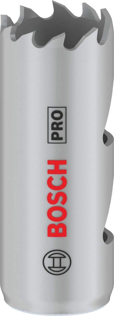 Bosch PRO Multi Material testera za otvore, 20 mm, sa navojem, 2608901494