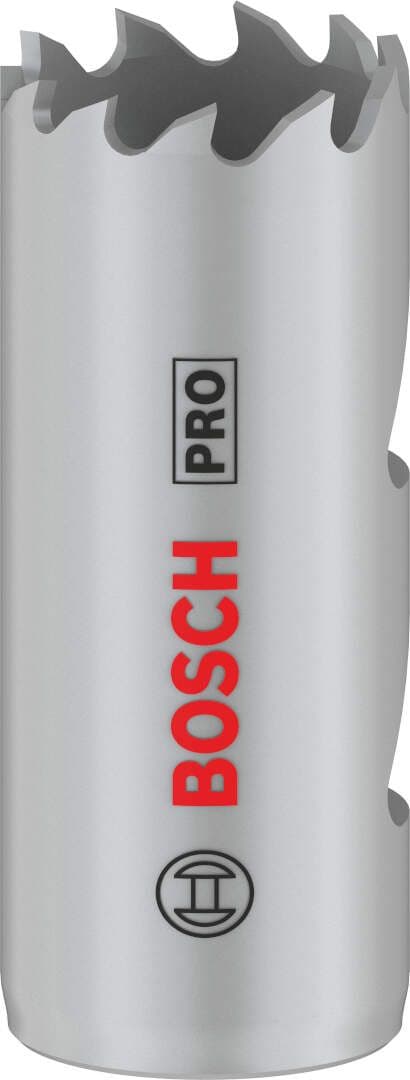 Bosch PRO Multi Material testera za otvore sa navojem, 21mm, 2608901495