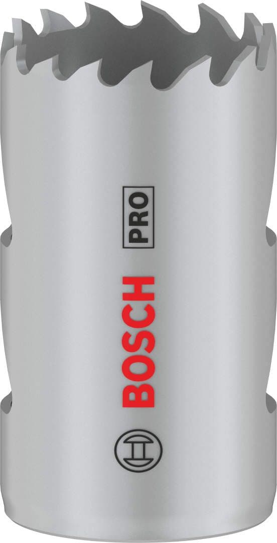 Bosch Set PRO Multi Material testera za otvore, 29 mm, sa navojem, 2608901500