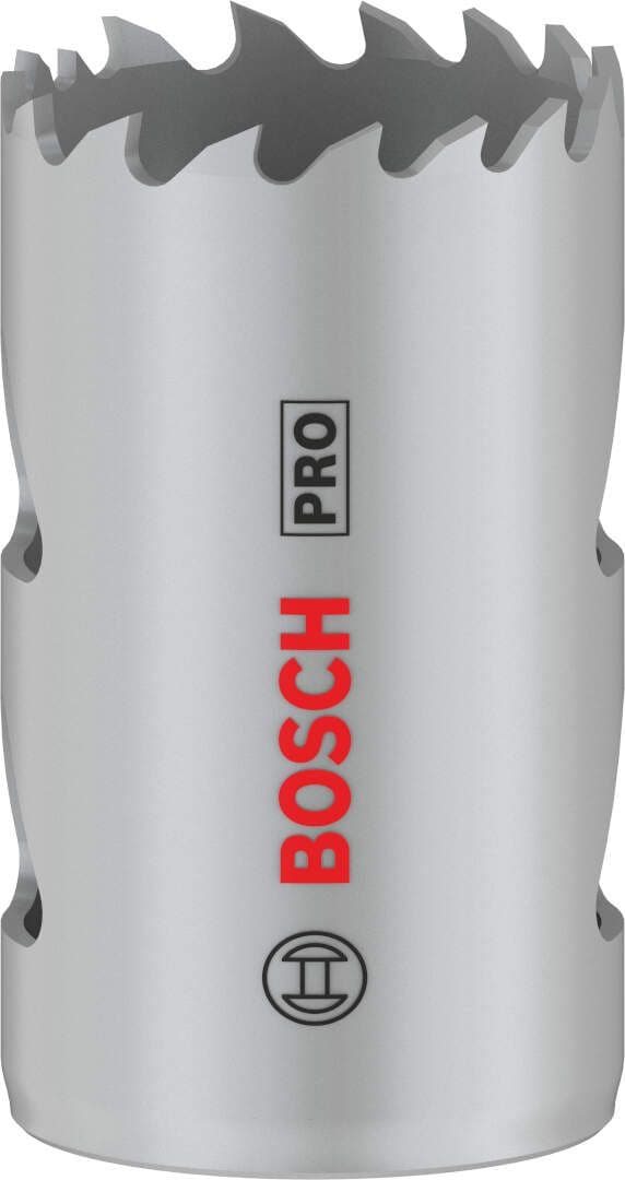 Bosch PRO Multi Material testera za otvore sa navojem, 30mm, 2608901501