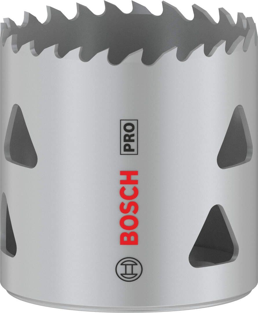 Bosch PRO Multi Material testera za otvore sa navojem, 48mm, 2608901512