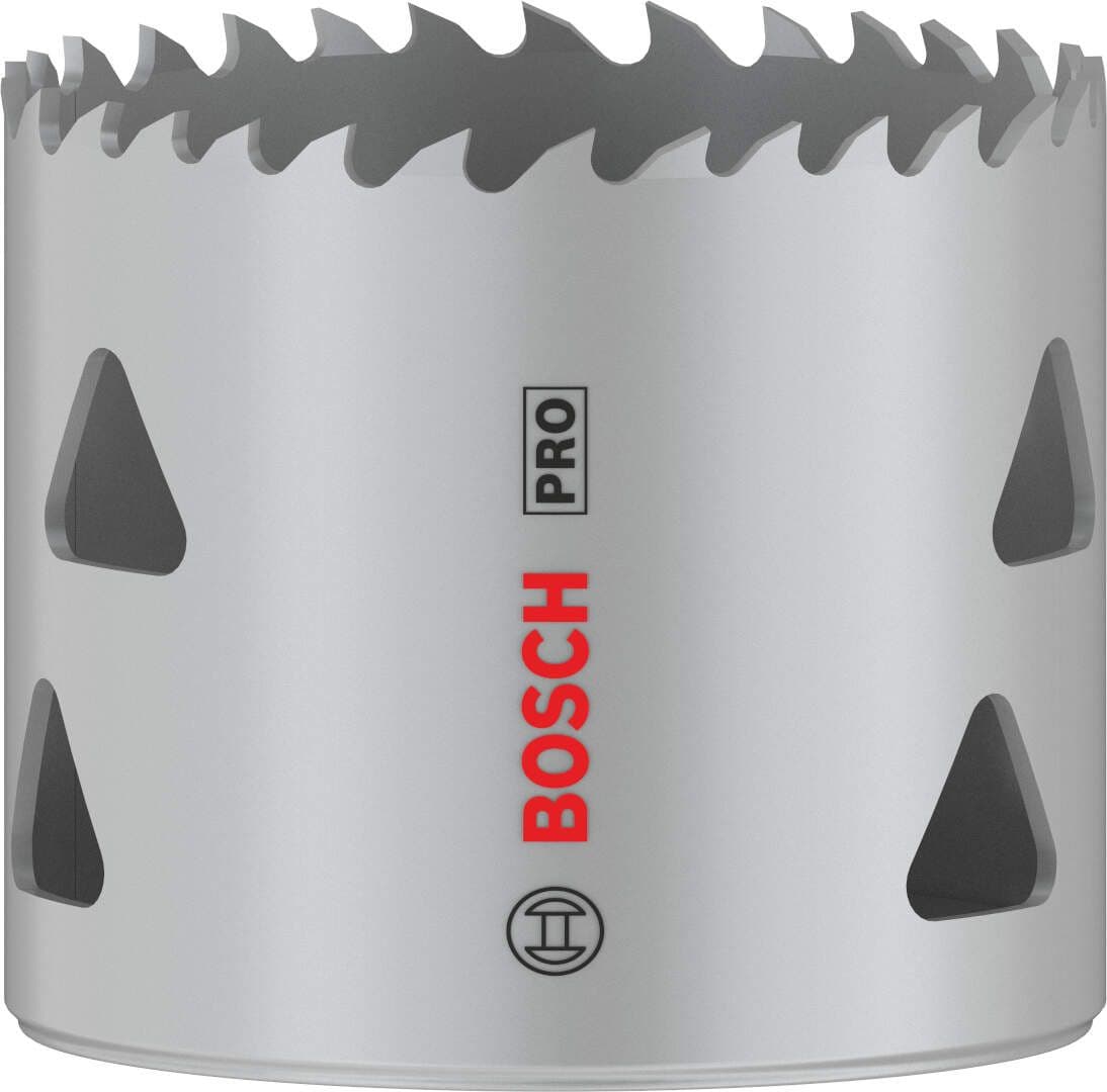 Bosch PRO Multi Material testera za otvore sa navojem, 57mm, 2608901517