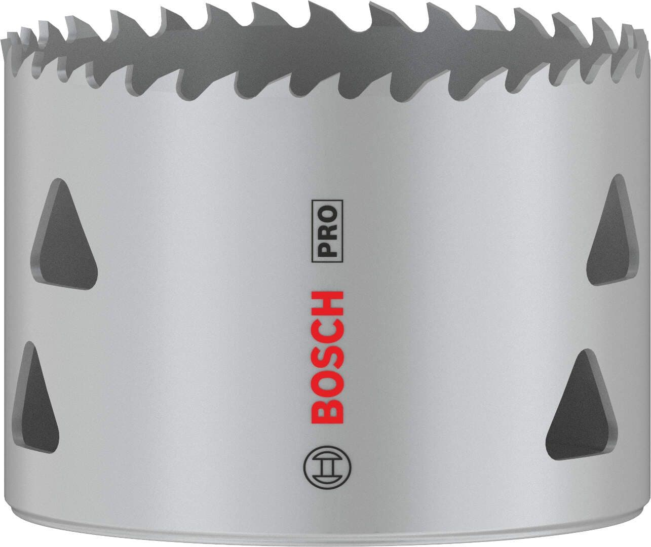 Bosch PRO Multi Material testera za otvore sa navojem, 68mm, 2608901523