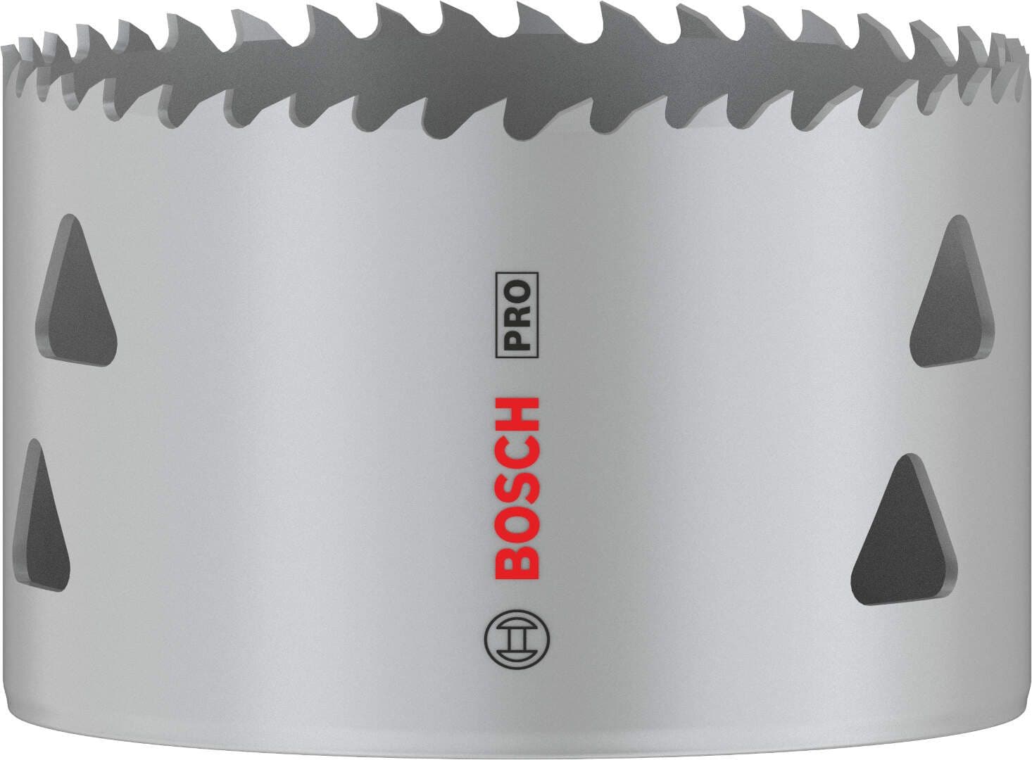 Bosch PRO Multi Material testera za otvore sa navojem, 79mm, 2608901527