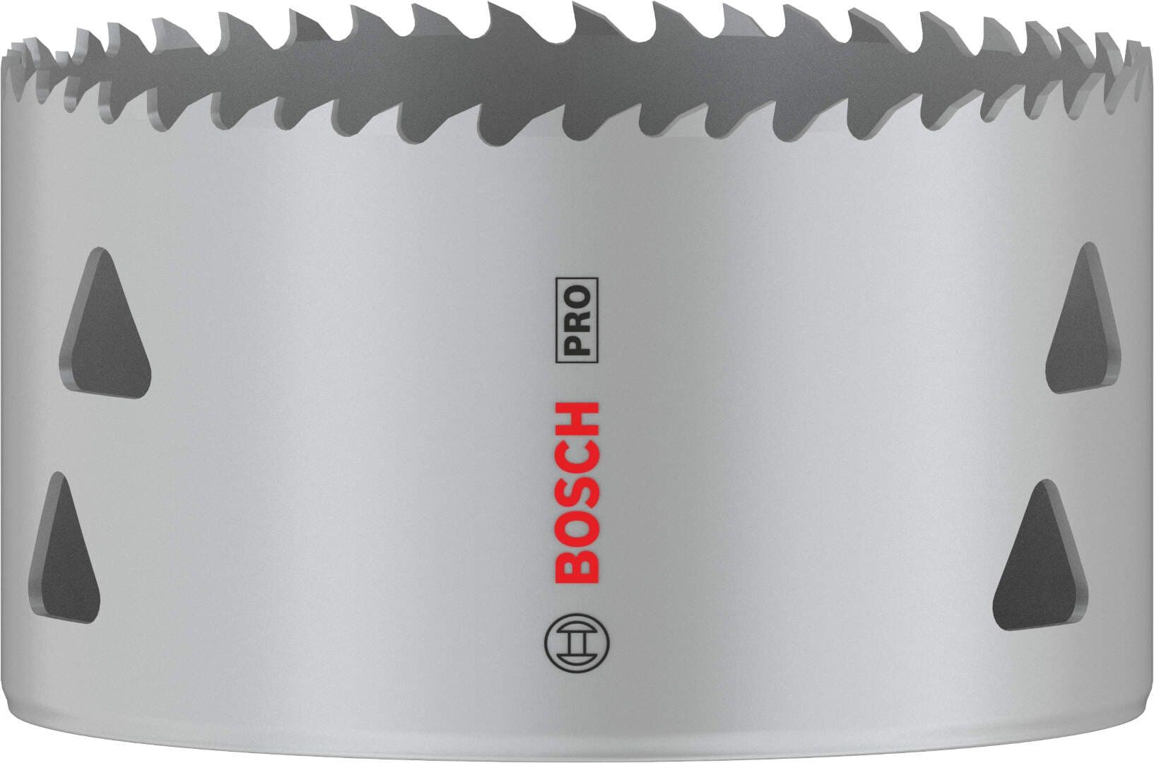 Bosch PRO Multi Material testera za otvore sa navojem, 89mm, 2608901530