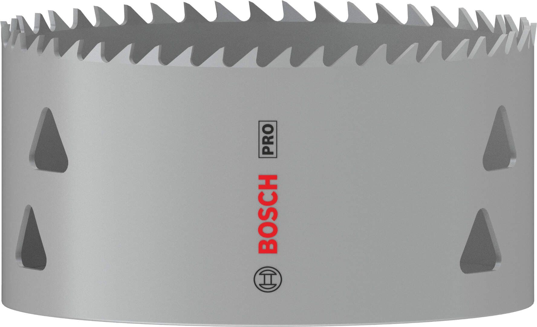 Bosch PRO Multi Material testera za otvore sa navojem, 95mm, 2608901532