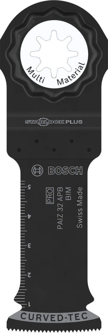 Bosch PRO PAIZ 32 APB list za uranjanje 32x60 mm, 2608669128