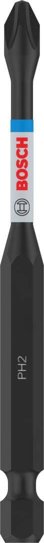 Bosch PRO Phillips Impact nastavak, PH2, 90 mm, 2608522524