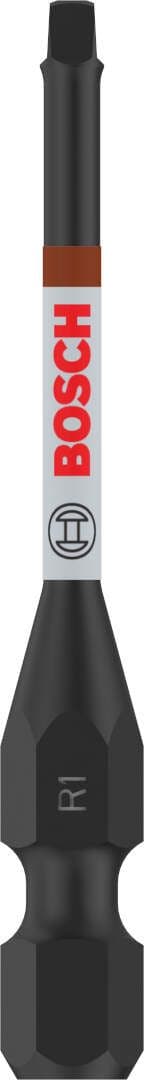 Bosch PRO Robertson Impact nastavak, R1, 55 mm, 2 kom., 2608522550