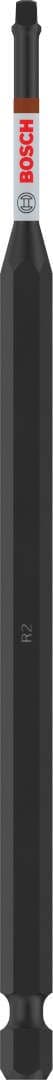 Bosch PRO Robertson Impact nastavak, R2, 150 mm, 2608522555