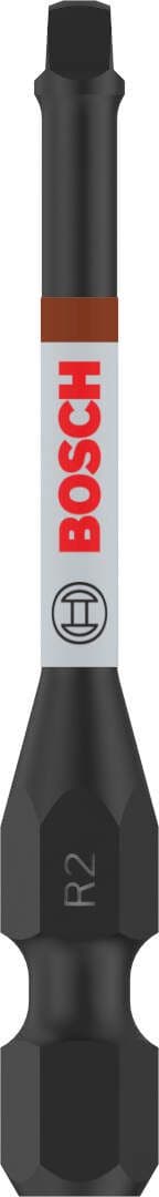 Bosch PRO Robertson Impact nastavak, R2, 55 mm, 2 kom., 2608522551