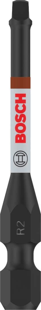 Bosch PRO Robertson Impact nastavak, R2, 55 mm, 5 kom., 2608522553