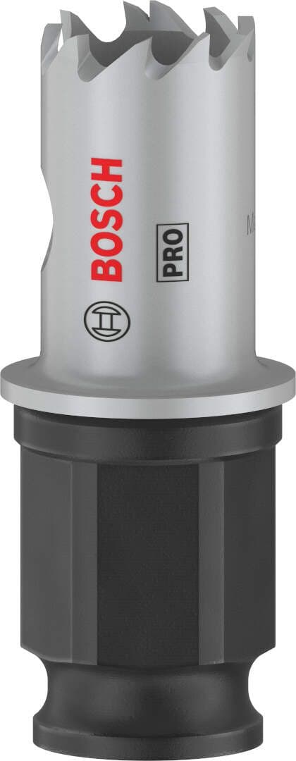 Bosch PRO Sheet Metal PC Plus testera za otvore, 16 mm, 2608594437