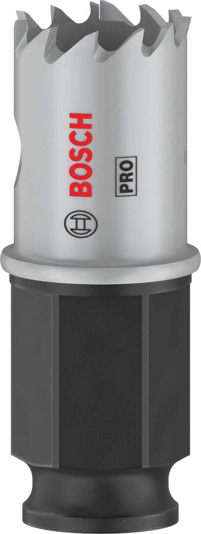 Bosch PRO Sheet Metal PC Plus testera za otvore, 19 mm, 2608594439