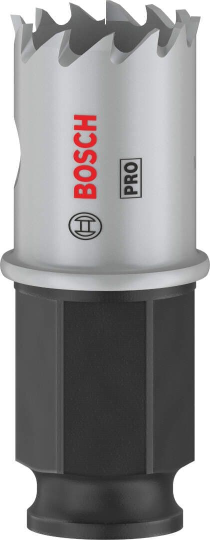 Bosch PRO Sheet Metal PC Plus testera za otvore, 20 mm, 2608594440