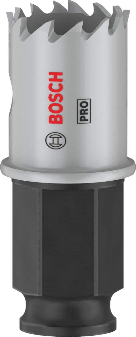 Bosch PRO Sheet Metal PC Plus testera za otvore, 21 mm, 2608594441
