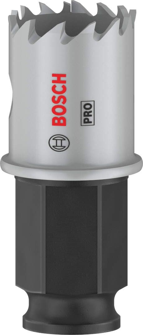 Bosch PRO Sheet Metal PC Plus testera za otvore, 22 mm, 2608594442
